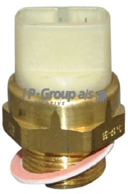 JP GROUP 1194000300 -  Термовыключатель, вентилятор радиатора